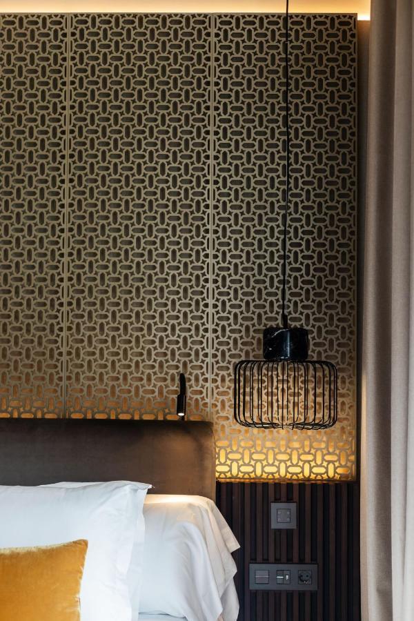 Chambre Double ou Lits Jumeaux