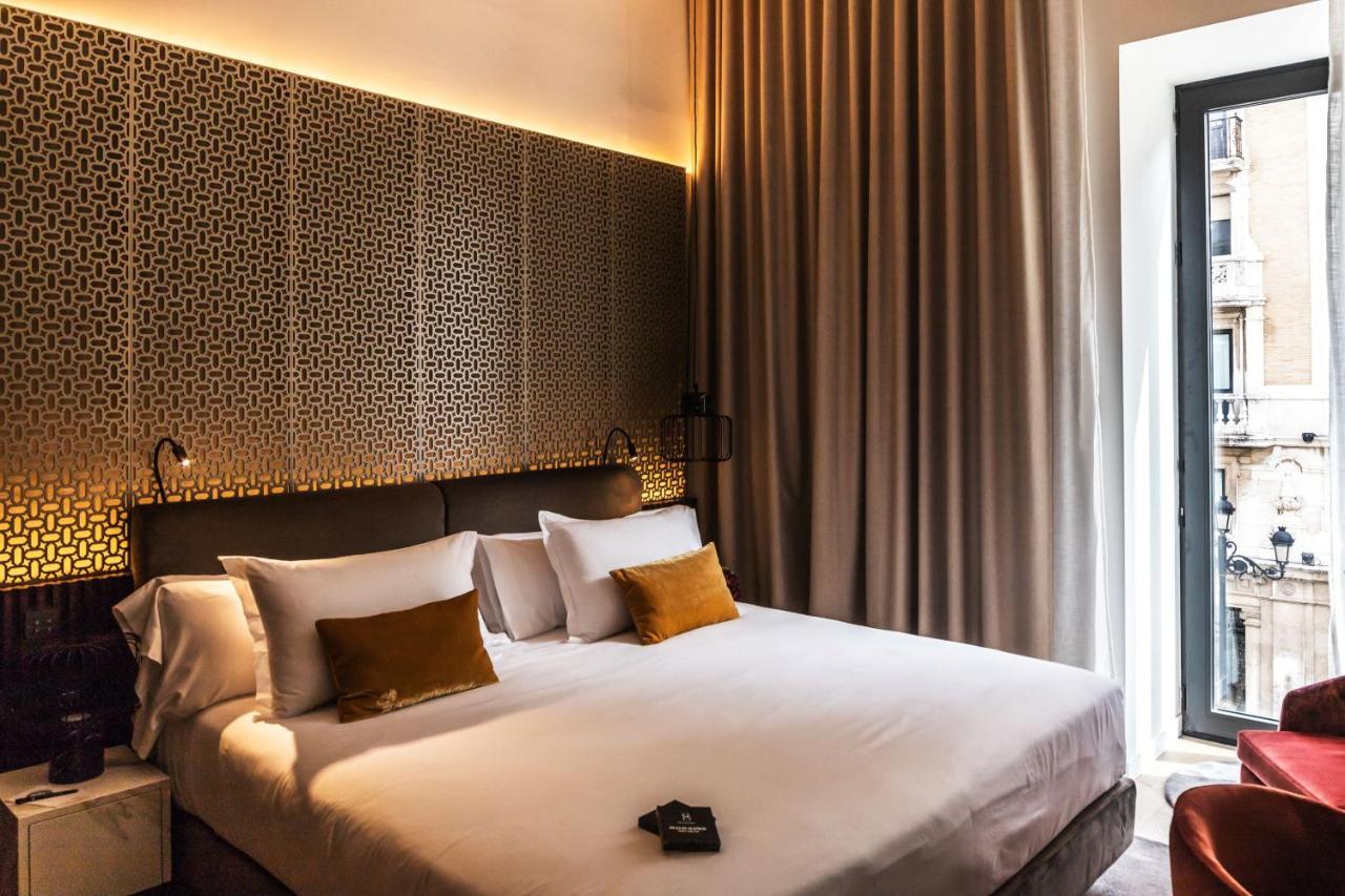 Chambre Double ou Lits Jumeaux Supérieure