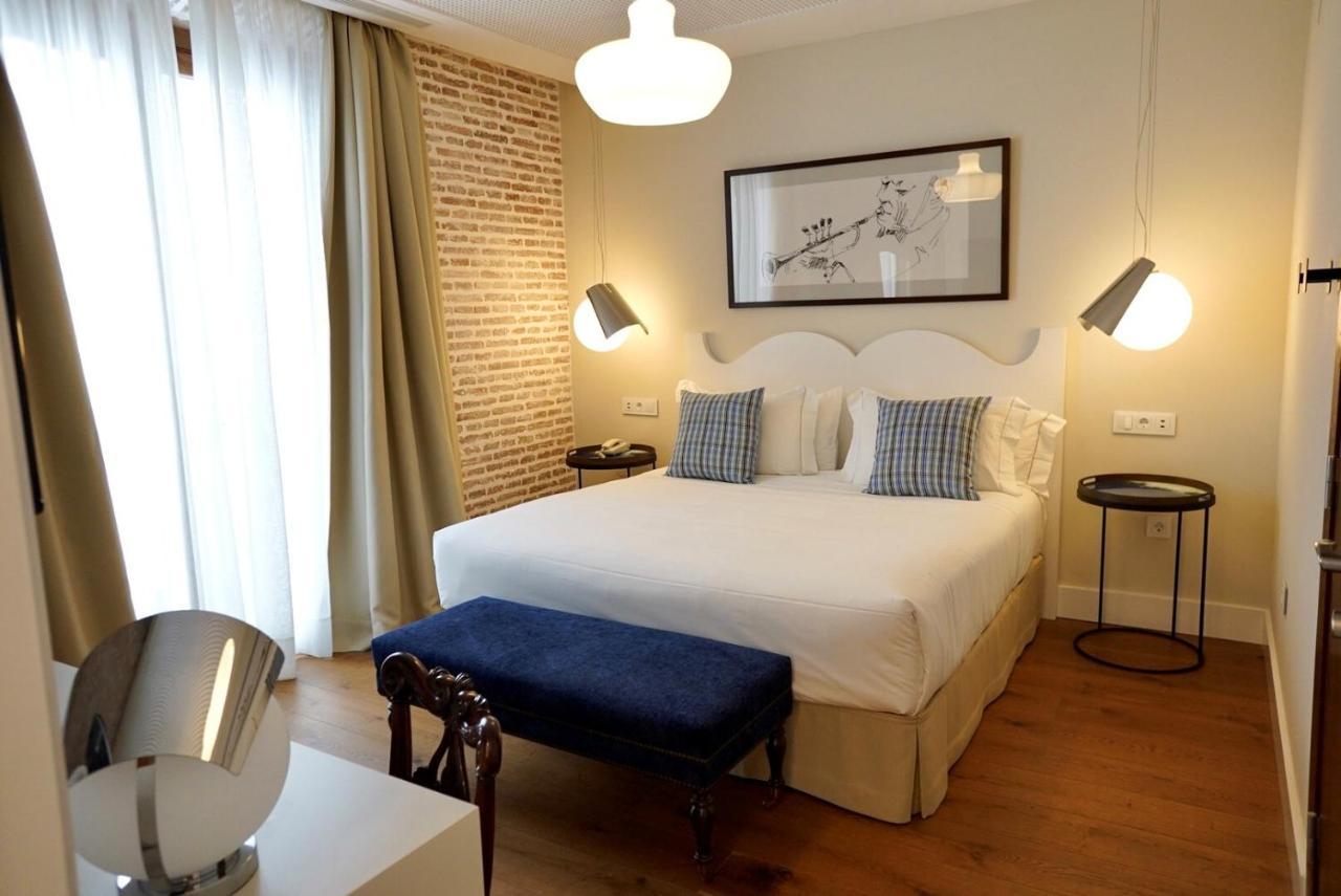 Chambre Double ou Lits Jumeaux Supérieure