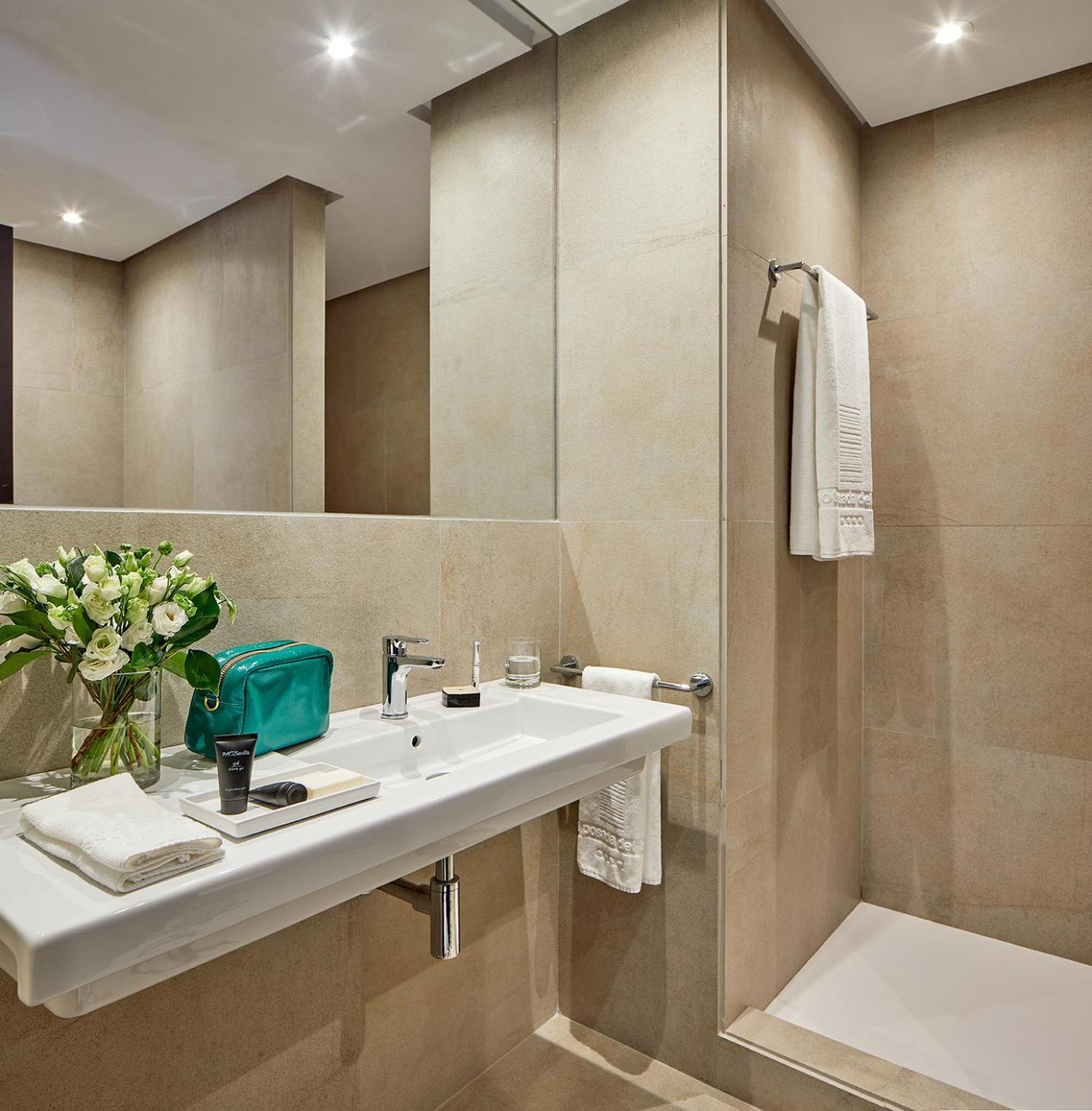 Chambre Double Supérieure
