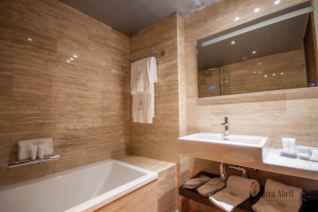 Chambre Double Cozy