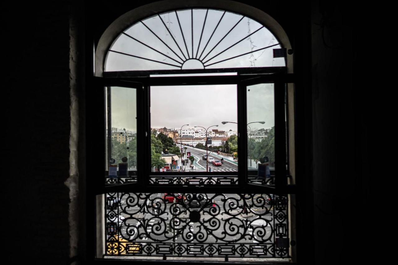 Suite - Vue sur Rivière