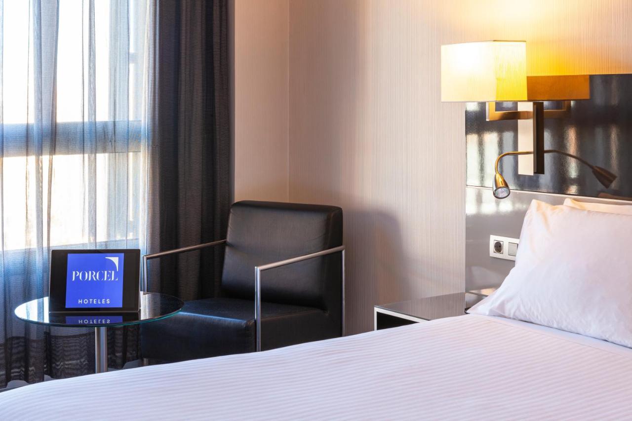 Chambre Lits Jumeaux