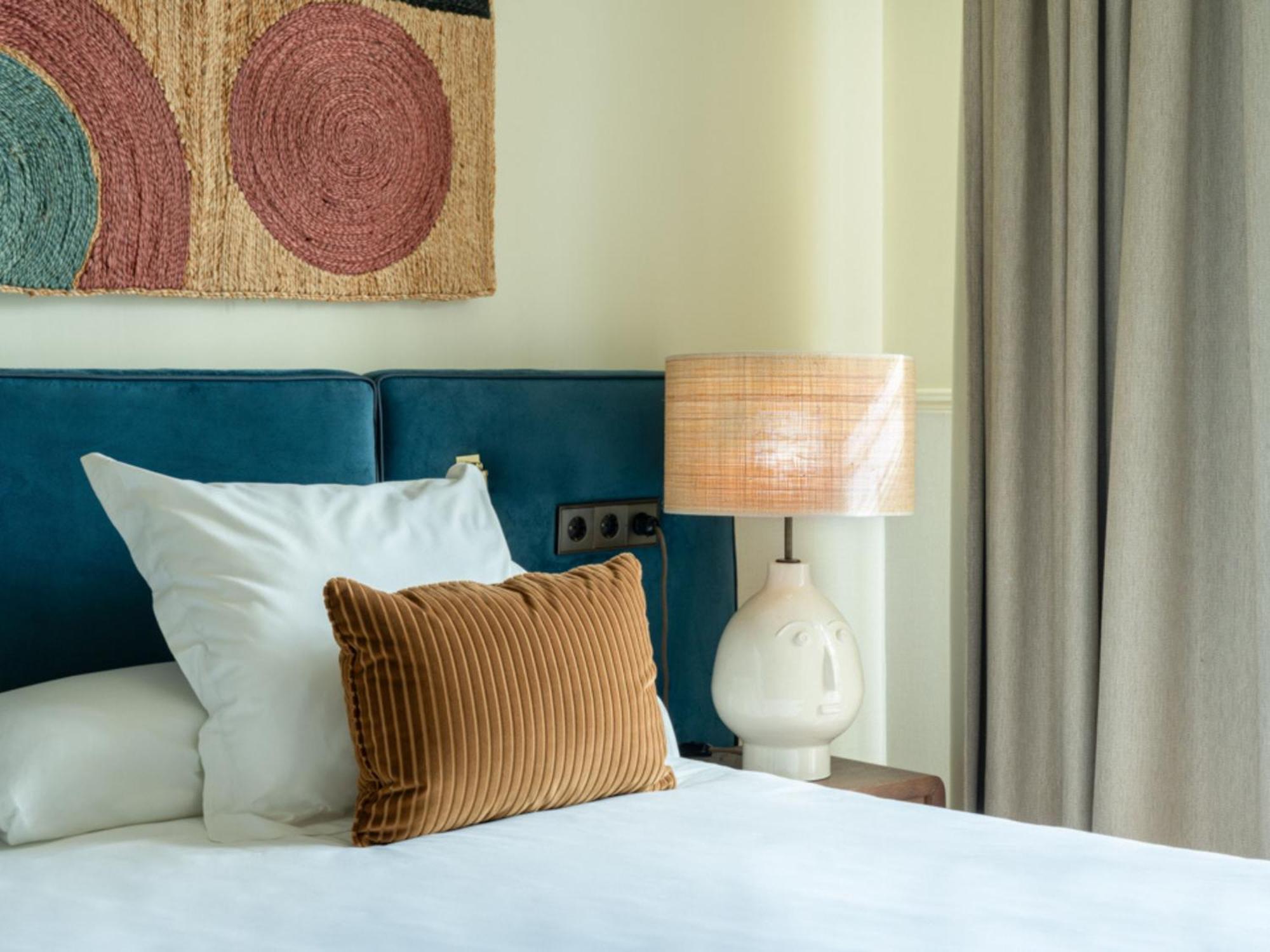 Chambre Double Premium