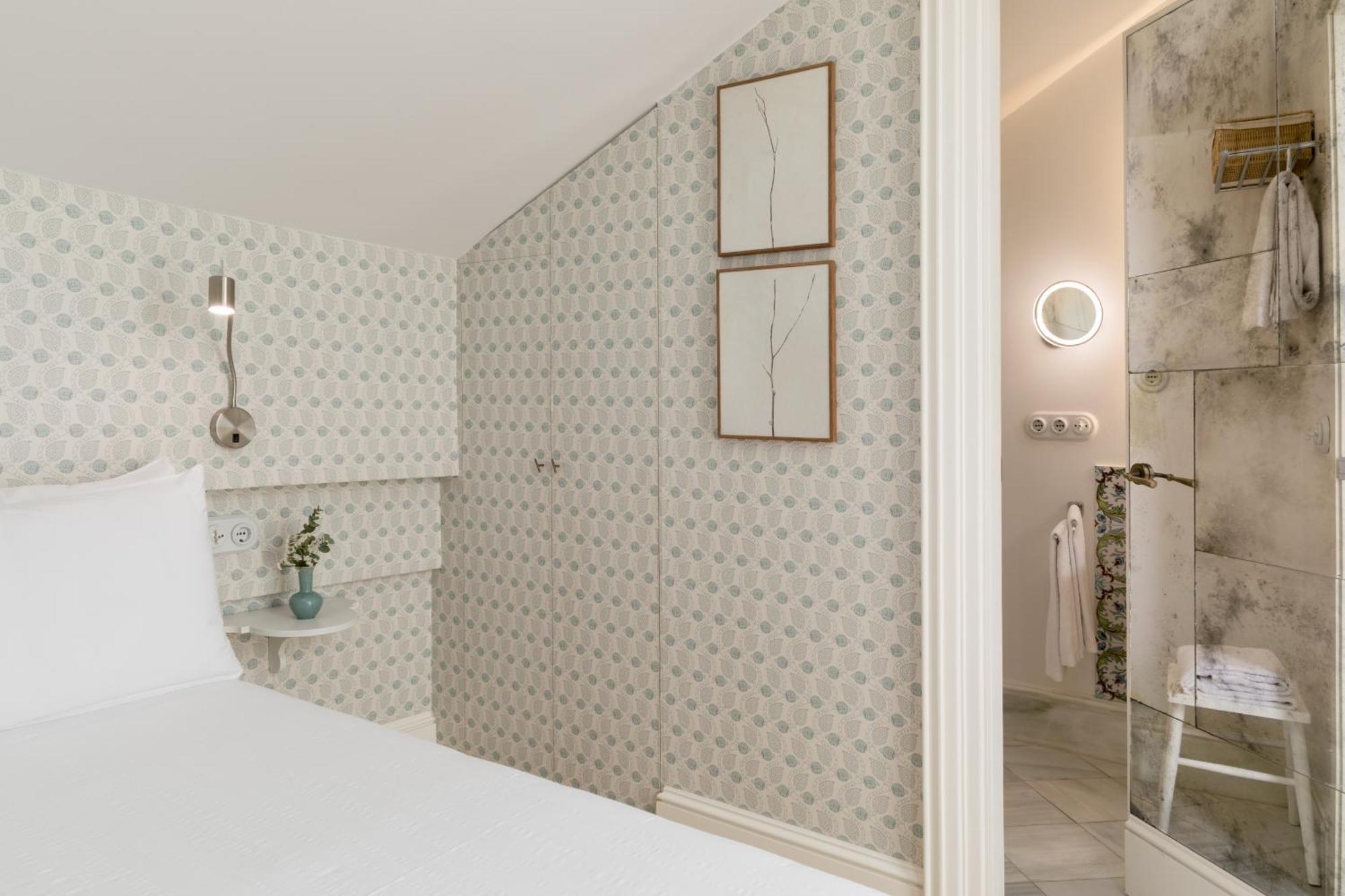 Chambre Double Économique