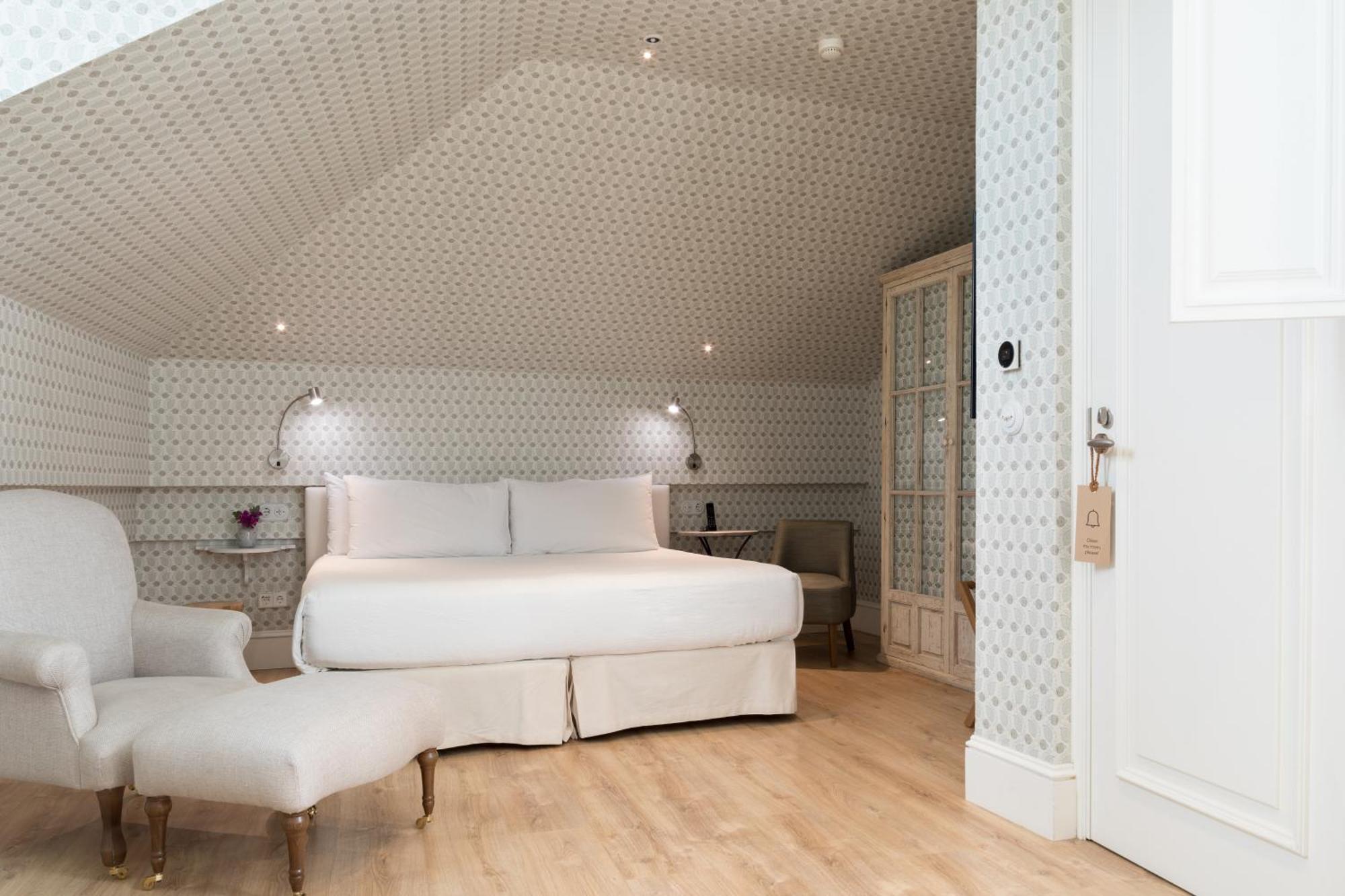 Chambre Double Supérieure