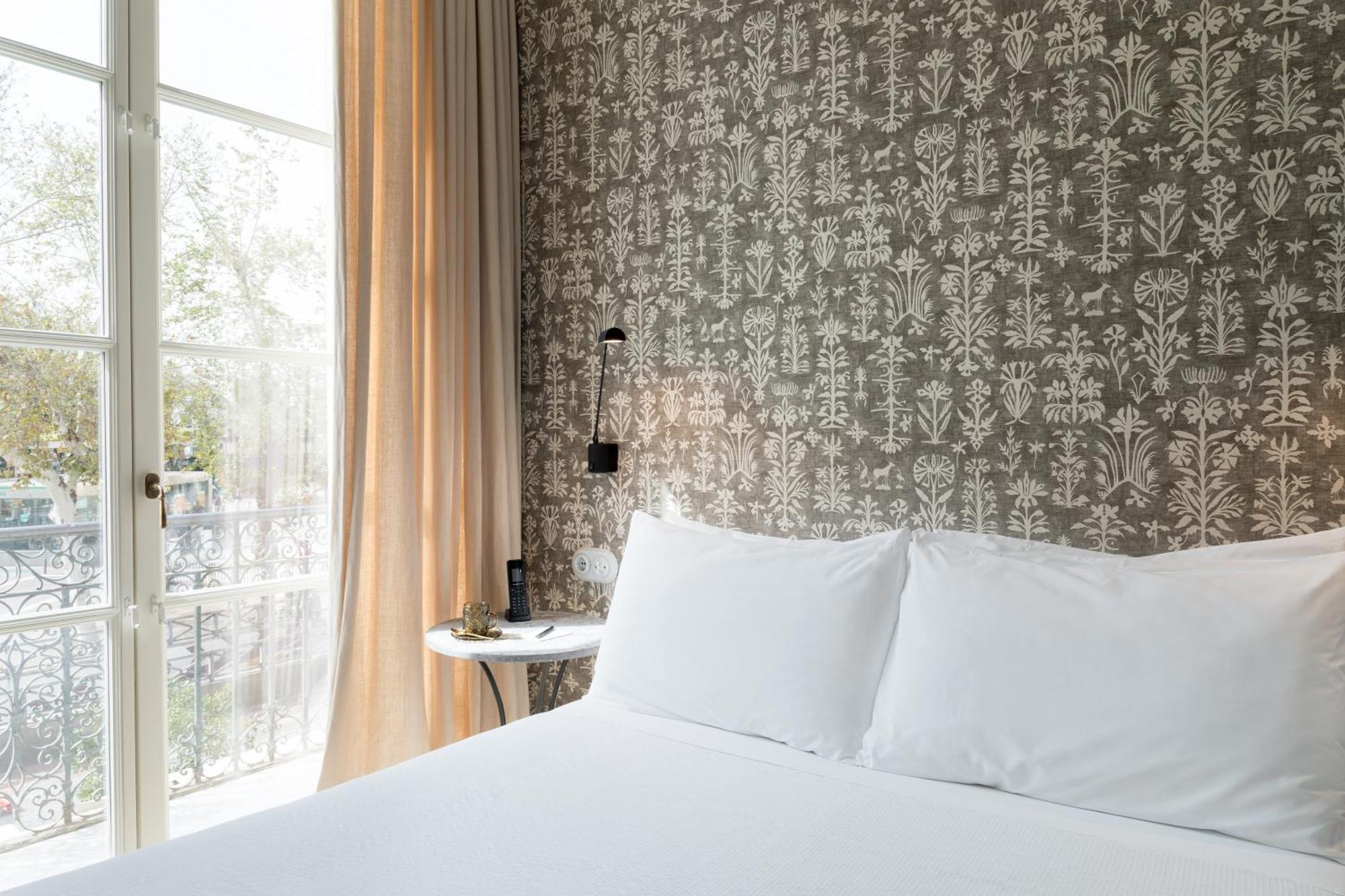 Petite Chambre Double