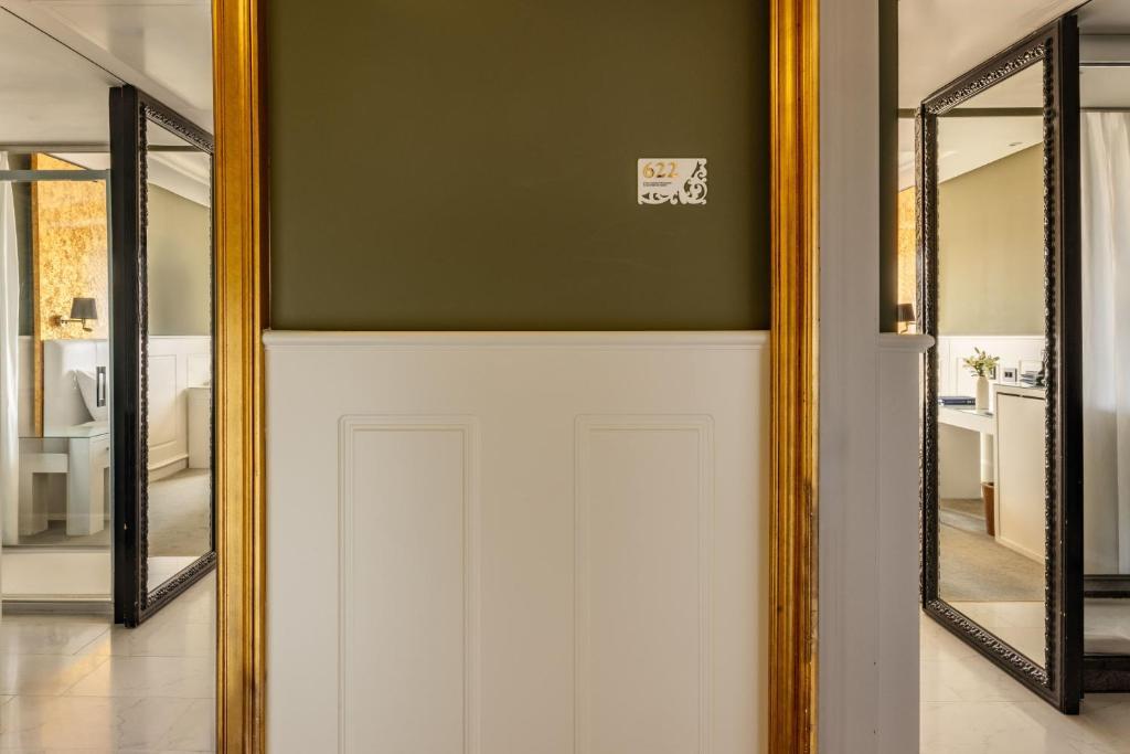 Family Premium Room