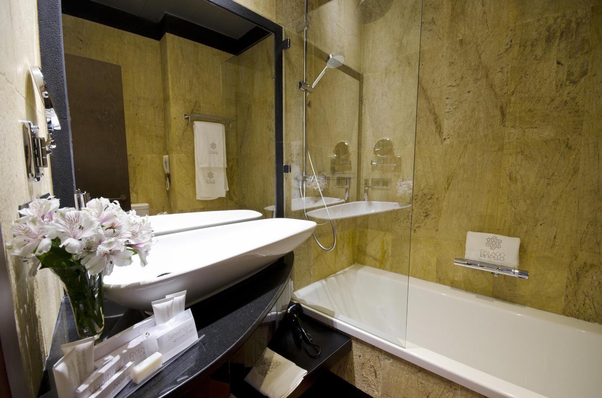 Chambre Double Privilège