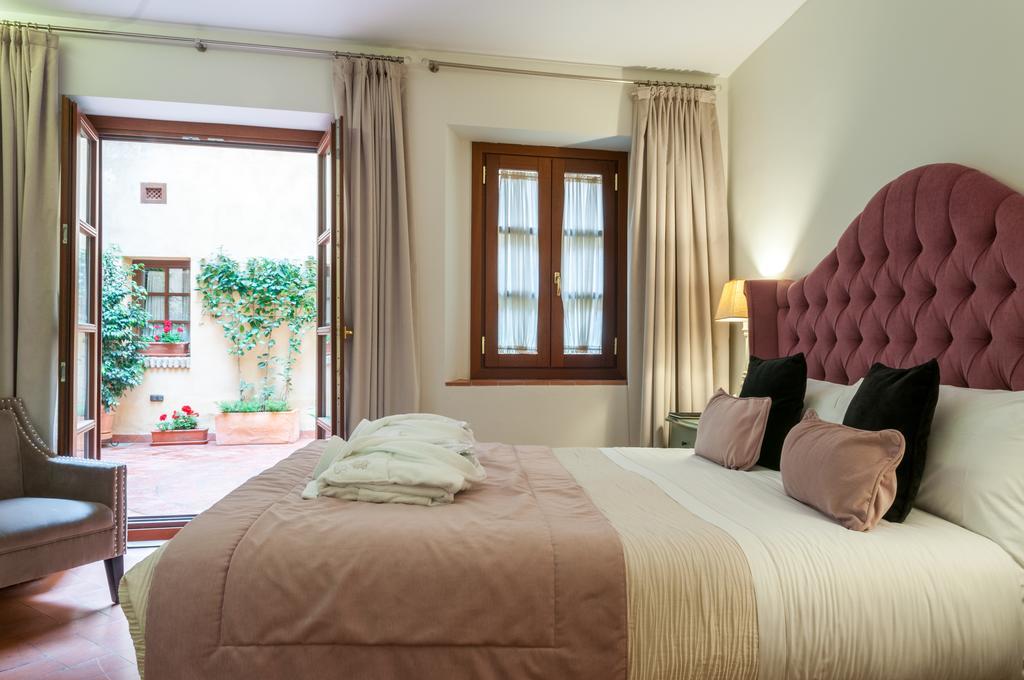 Chambre Deluxe