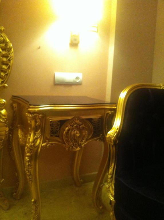 Chambre Double Deluxe