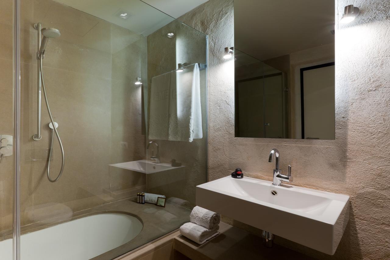 Chambre Double de Luxe avec Vue