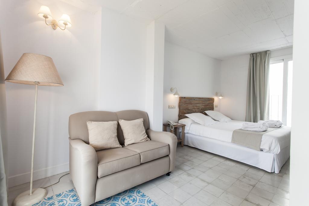 Suite Junior avec Terrasse
