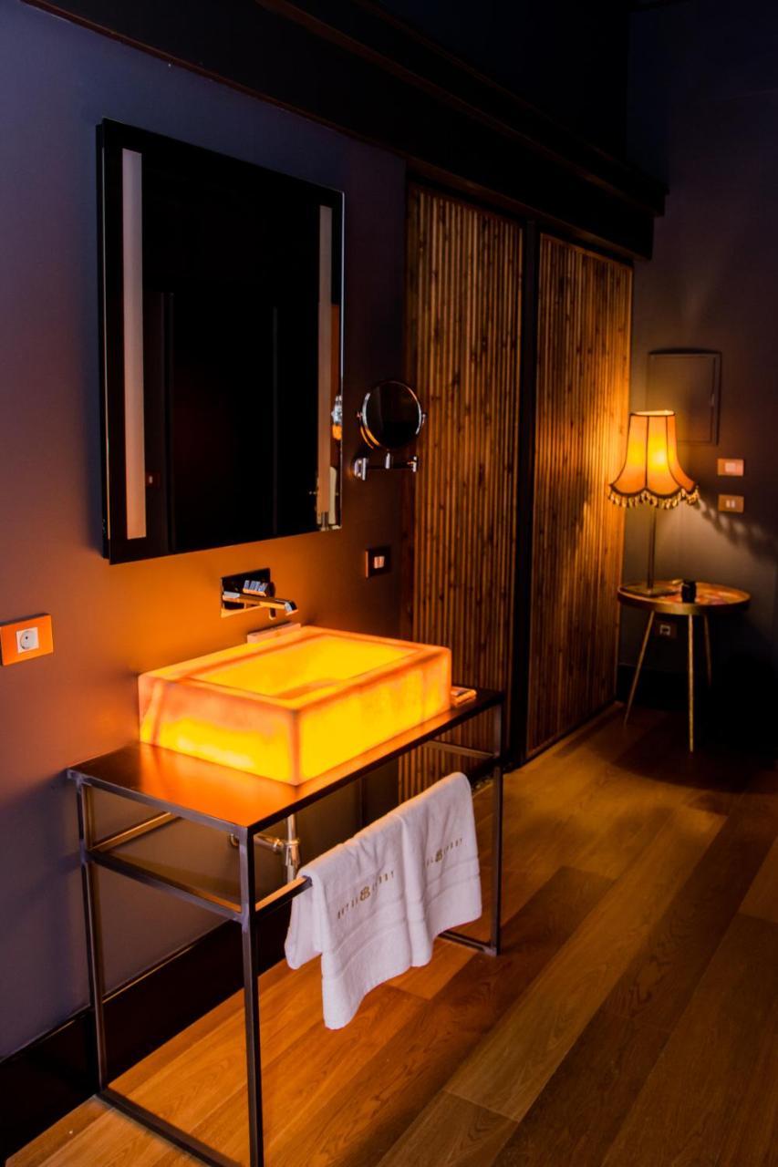 Grande Chambre Deluxe