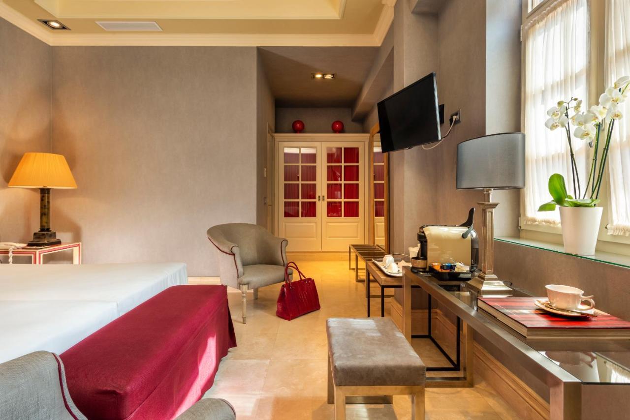 Chambre Double Supérieure