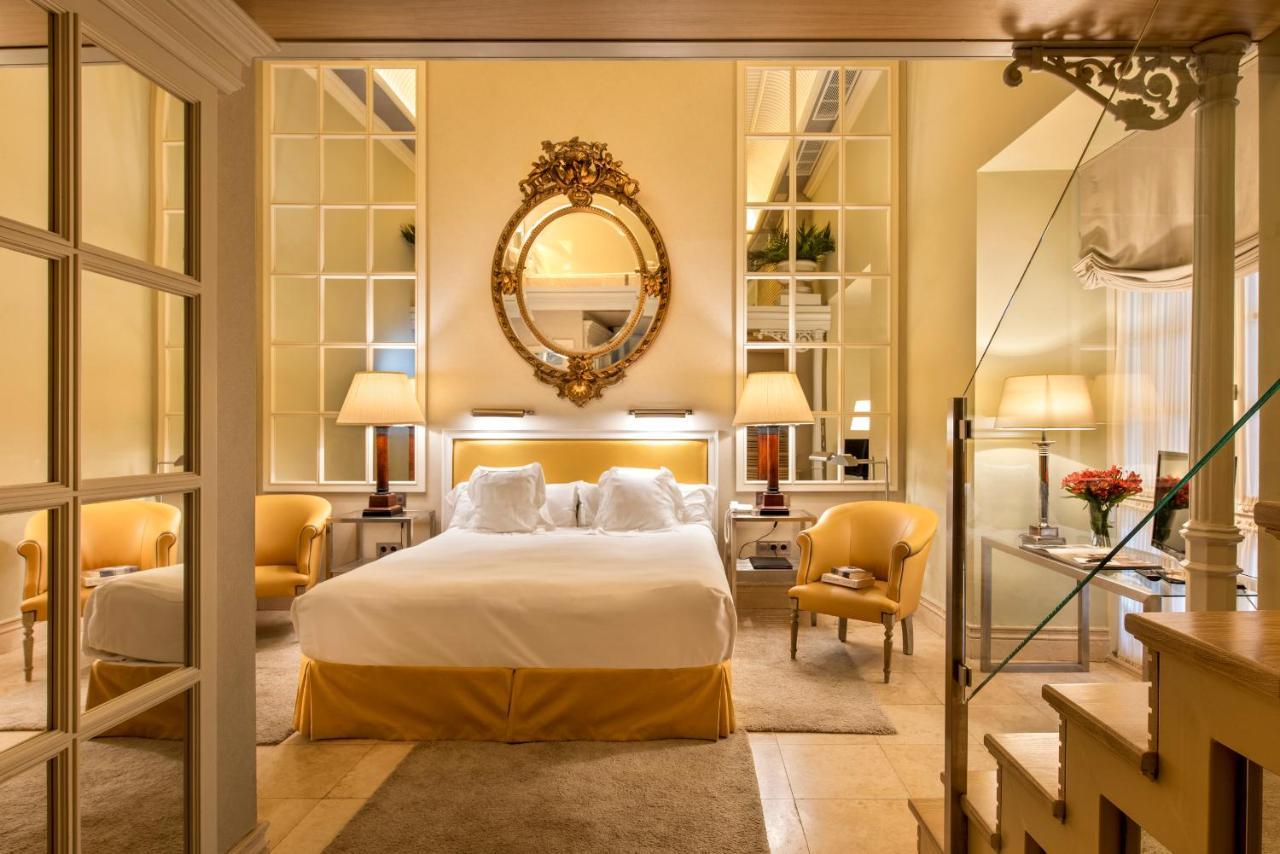 Chambre Familiale