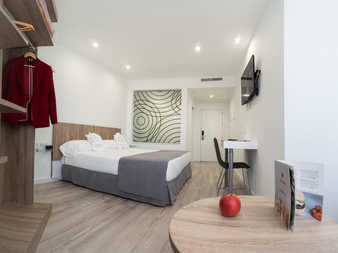 Chambre Double Deluxe