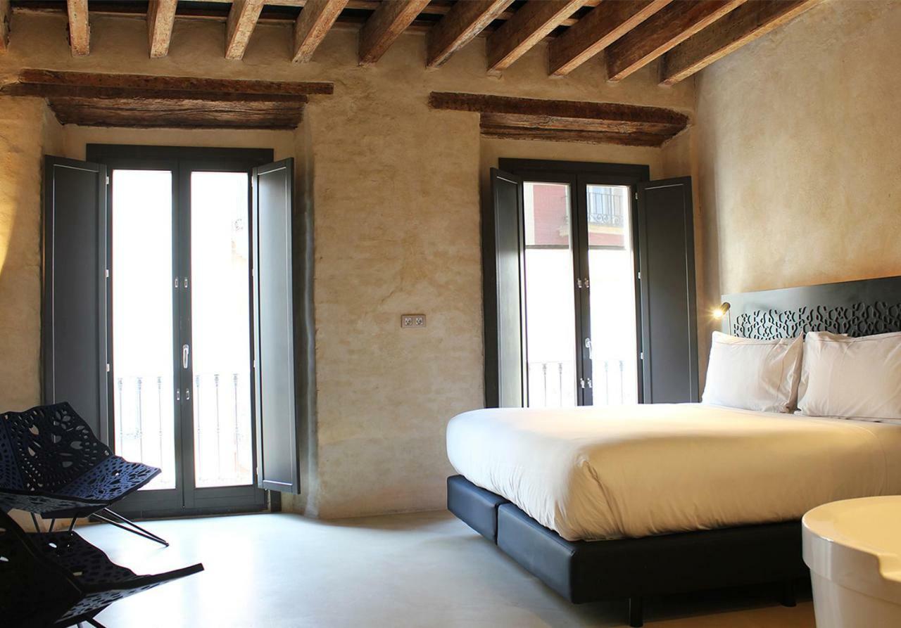 Grande Chambre Double Deluxe
