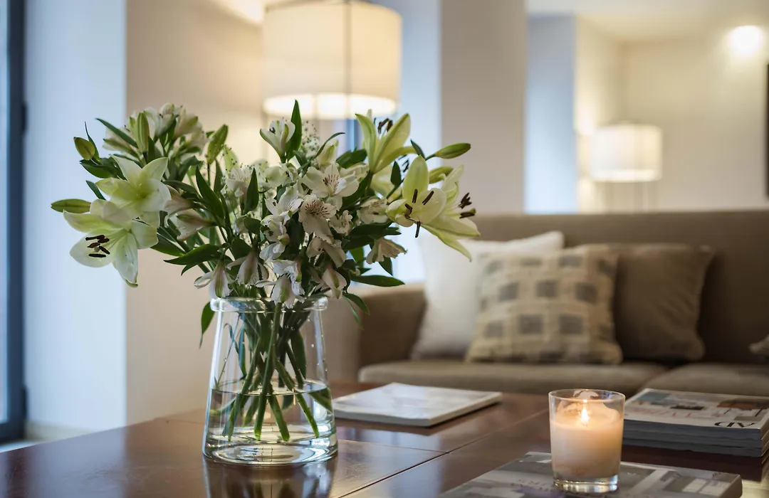 Hotel Rey Alfonso X-1
