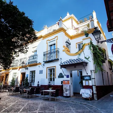 Hotel Boutique Elvira Plaza-2