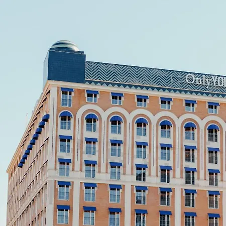 Only You Hotel Sevilla-2