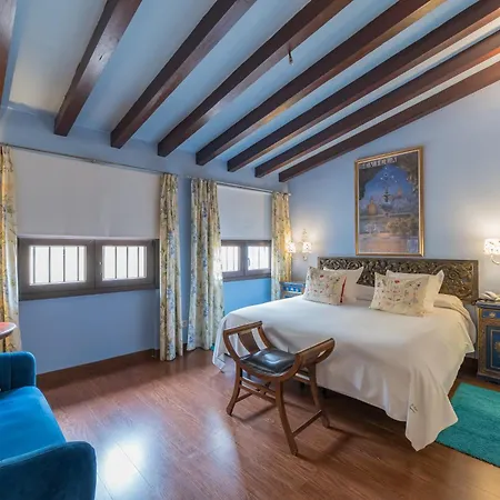 El Rey Moro Hotel Boutique-3