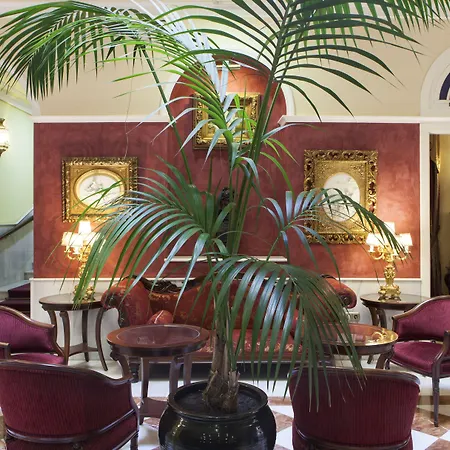 Hotel Cervantes-3