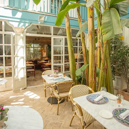 Hospes Las Casas Del Rey De Baeza, A Member Of Design Hotels-3