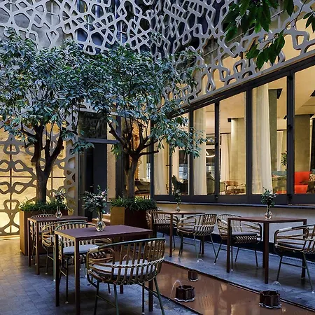 Eme Catedral Mercer Hotel-3